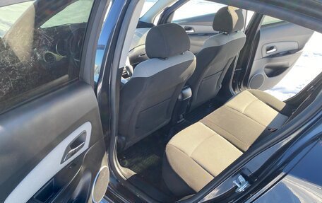 Chevrolet Cruze II, 2012 год, 630 000 рублей, 12 фотография