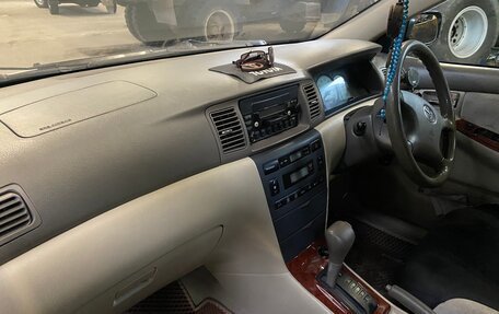 Toyota Corolla, 2000 год, 440 000 рублей, 3 фотография