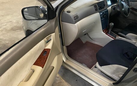 Toyota Corolla, 2000 год, 440 000 рублей, 4 фотография