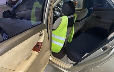 Toyota Corolla, 2000 год, 440 000 рублей, 5 фотография