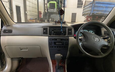 Toyota Corolla, 2000 год, 440 000 рублей, 2 фотография