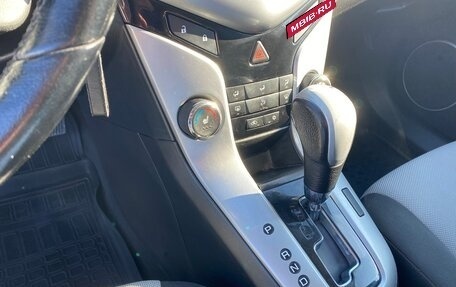 Chevrolet Cruze II, 2012 год, 630 000 рублей, 17 фотография