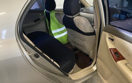 Toyota Corolla, 2000 год, 440 000 рублей, 6 фотография