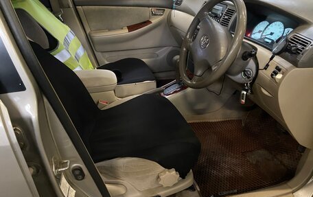 Toyota Corolla, 2000 год, 440 000 рублей, 7 фотография