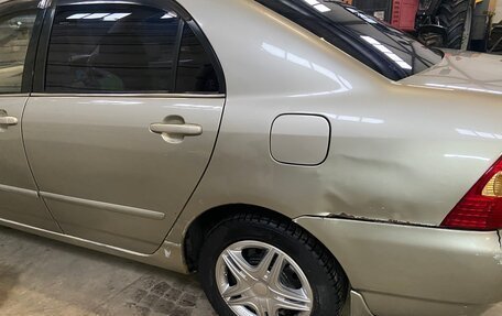 Toyota Corolla, 2000 год, 440 000 рублей, 11 фотография