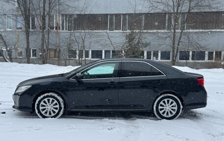 Toyota Camry, 2013 год, 1 470 000 рублей, 4 фотография