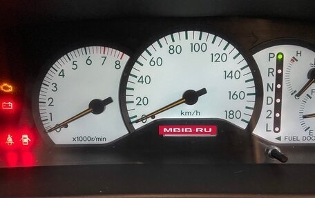 Toyota Corolla, 2000 год, 440 000 рублей, 8 фотография