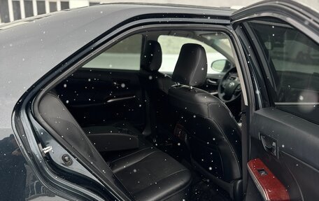 Toyota Camry, 2013 год, 1 470 000 рублей, 21 фотография