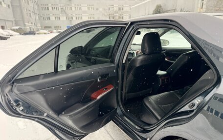 Toyota Camry, 2013 год, 1 470 000 рублей, 19 фотография