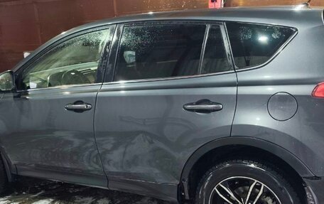 Toyota RAV4, 2013 год, 1 400 000 рублей, 2 фотография