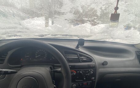 Chevrolet Lanos I, 2007 год, 115 000 рублей, 3 фотография