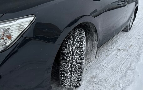 Toyota Camry, 2013 год, 1 470 000 рублей, 27 фотография