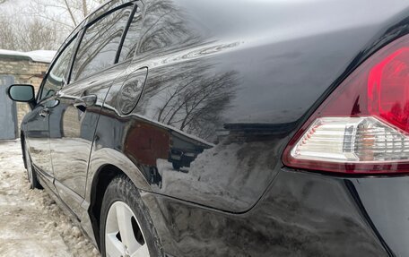 Honda Civic VIII, 2010 год, 570 000 рублей, 5 фотография