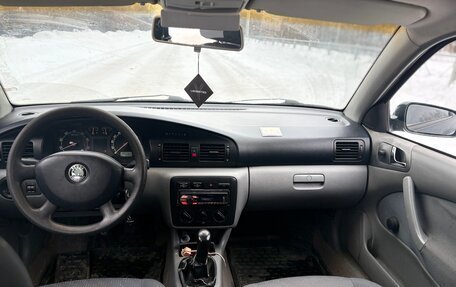 Skoda Octavia IV, 2002 год, 299 000 рублей, 5 фотография