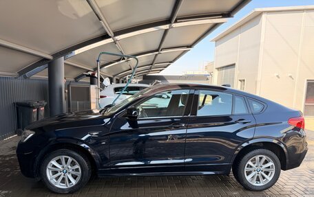 BMW X4, 2016 год, 2 730 000 рублей, 2 фотография