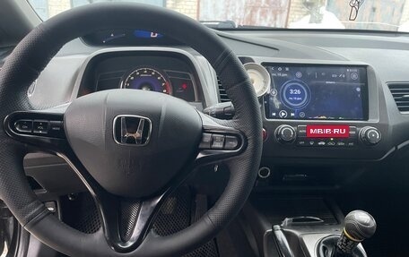 Honda Civic VIII, 2010 год, 570 000 рублей, 9 фотография