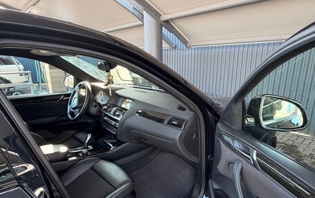 BMW X4, 2016 год, 2 730 000 рублей, 6 фотография