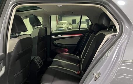 Volkswagen Golf VIII, 2022 год, 1 790 000 рублей, 12 фотография