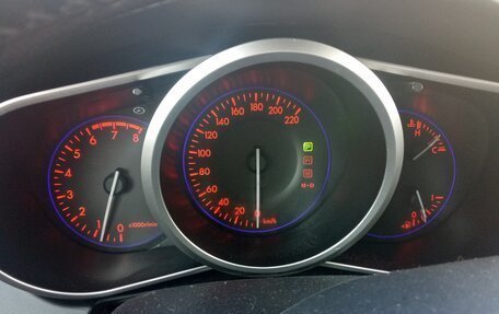 Mazda CX-7 I рестайлинг, 2012 год, 1 360 000 рублей, 6 фотография