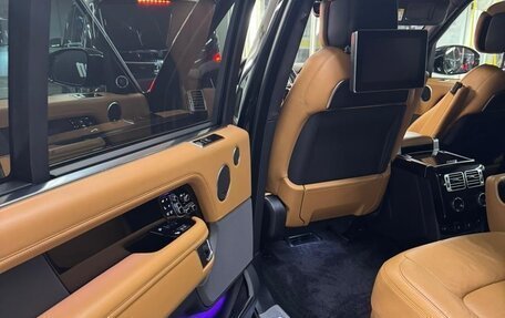 Land Rover Range Rover IV рестайлинг, 2021 год, 9 745 000 рублей, 11 фотография