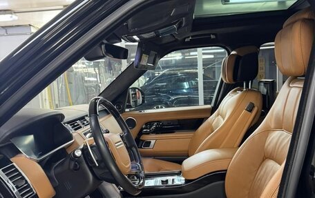 Land Rover Range Rover IV рестайлинг, 2021 год, 9 745 000 рублей, 8 фотография