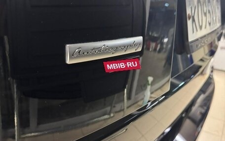 Land Rover Range Rover IV рестайлинг, 2021 год, 9 745 000 рублей, 3 фотография