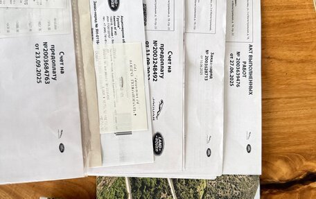 Land Rover Range Rover IV рестайлинг, 2021 год, 9 745 000 рублей, 15 фотография