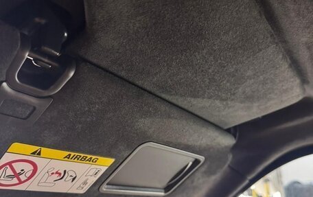 Land Rover Range Rover IV рестайлинг, 2021 год, 9 745 000 рублей, 14 фотография