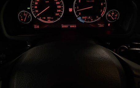 BMW X5, 2014 год, 2 600 000 рублей, 8 фотография