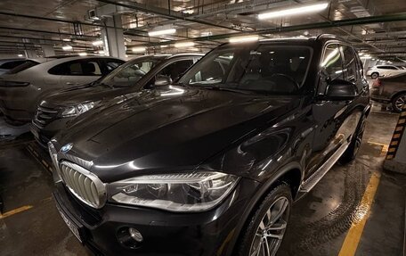 BMW X5, 2014 год, 2 600 000 рублей, 2 фотография