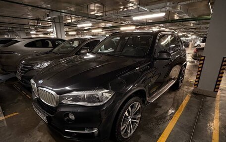 BMW X5, 2014 год, 2 600 000 рублей, 5 фотография