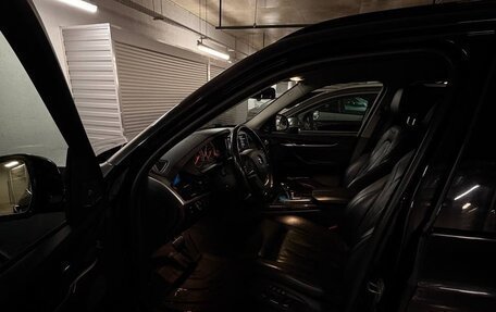 BMW X5, 2014 год, 2 600 000 рублей, 6 фотография