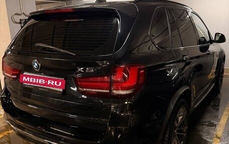 BMW X5, 2014 год, 2 600 000 рублей, 3 фотография