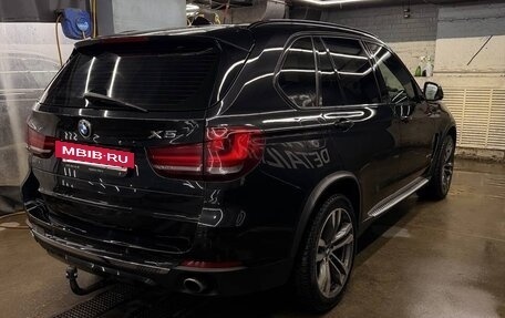 BMW X5, 2014 год, 2 600 000 рублей, 10 фотография