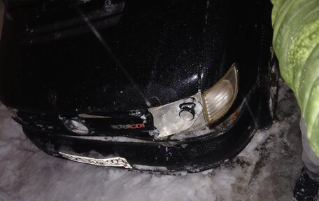 Mercedes-Benz Vito, 1998 год, 550 000 рублей, 9 фотография