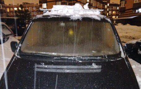 Mercedes-Benz Vito, 1998 год, 550 000 рублей, 7 фотография