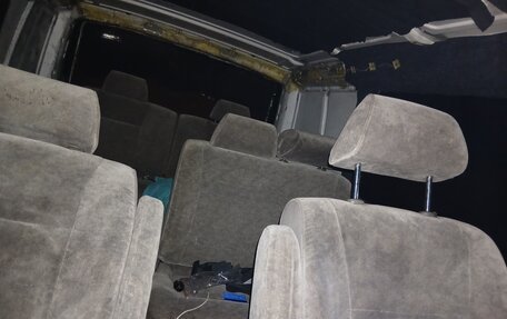 Mercedes-Benz Vito, 1998 год, 550 000 рублей, 5 фотография