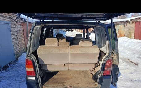 Mercedes-Benz Vito, 1998 год, 550 000 рублей, 2 фотография