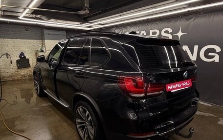 BMW X5, 2014 год, 2 600 000 рублей, 9 фотография
