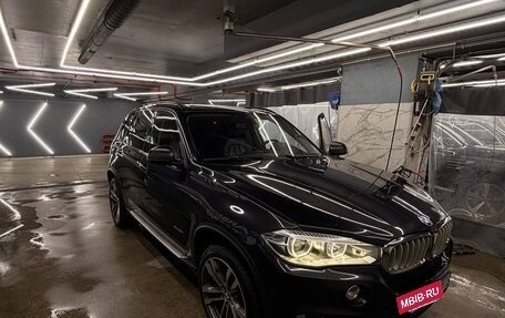 BMW X5, 2014 год, 2 600 000 рублей, 11 фотография