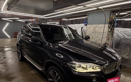 BMW X5, 2014 год, 2 600 000 рублей, 12 фотография