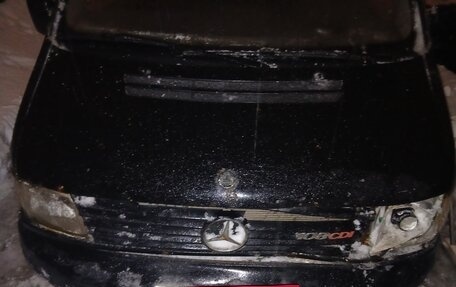 Mercedes-Benz Vito, 1998 год, 550 000 рублей, 8 фотография