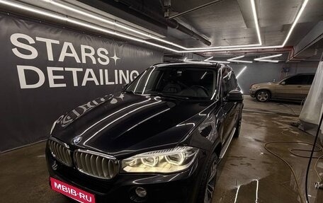 BMW X5, 2014 год, 2 600 000 рублей, 14 фотография