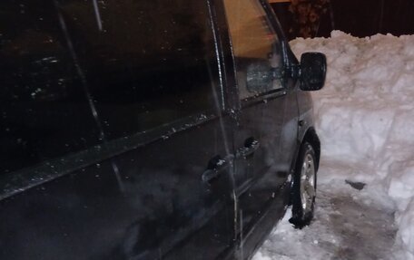 Mercedes-Benz Vito, 1998 год, 550 000 рублей, 11 фотография