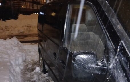 Mercedes-Benz Vito, 1998 год, 550 000 рублей, 12 фотография