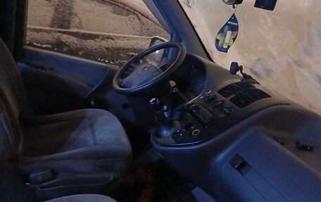 Mercedes-Benz Vito, 1998 год, 550 000 рублей, 15 фотография