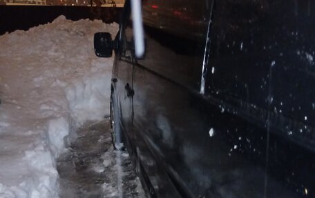 Mercedes-Benz Vito, 1998 год, 550 000 рублей, 14 фотография