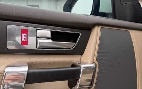 Land Rover Discovery IV, 2014 год, 2 390 000 рублей, 7 фотография