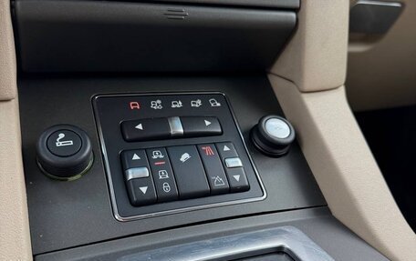 Land Rover Discovery IV, 2014 год, 2 390 000 рублей, 10 фотография