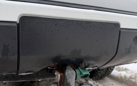 Land Rover Discovery IV, 2014 год, 2 390 000 рублей, 16 фотография